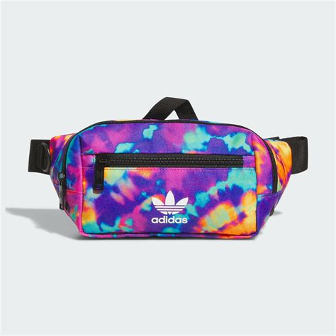 adidas Originals For All Waist Pack - Beige | Free Shipping with adiClub