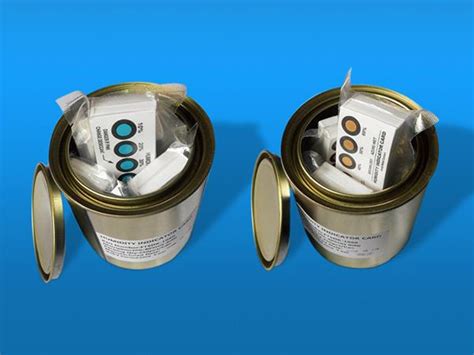 Image result for Humidity Indicator for PCB Packing