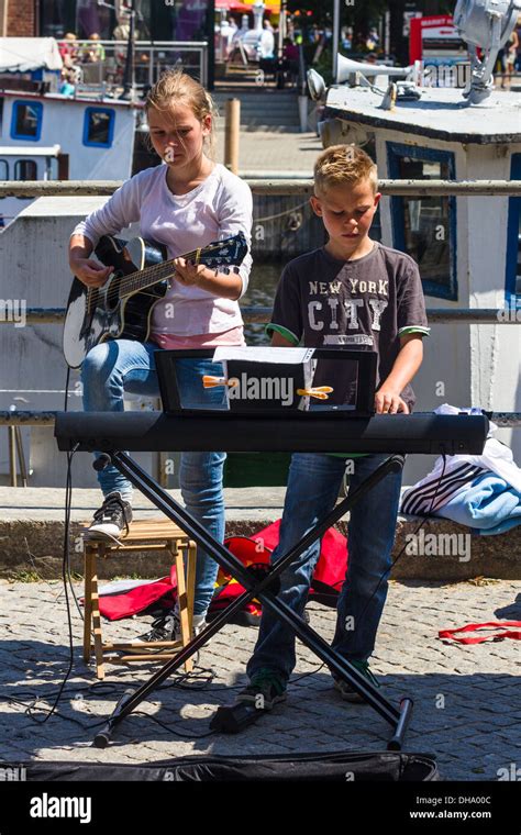 Image result for Kids Playing Musical Instruments