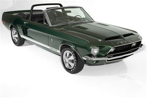 American Dream Machines | Classic Cars Dealer | Muscle Car Dealer