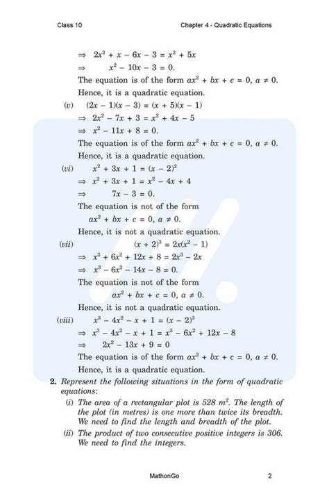 Image result for Class 10 Maths Chapter 12.1 Question 4