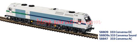 Mabar - Locomotora 333.3 versiones de GRANDES LINEAS (librea 2), RENFE ...