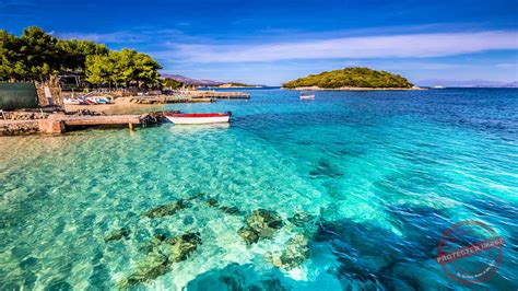 Ksamil Albania Everything you need to know. - Beaches, Blue Eye