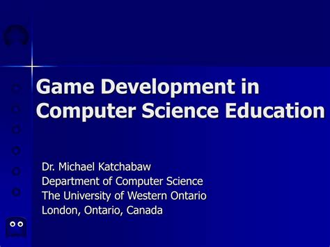 Image result for Computer Science Making a Game