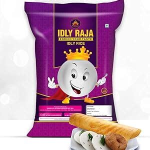 karkkuvel ayyanar Vamshi Krishna Premium ponni Boiled Rice (10 kg ...