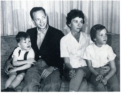 Don Knotts Wife Ron Howard And 'Andy Griffith' Co Star Don Knotts Are