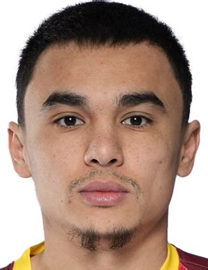 Javokhir Sidikov - Detailed stats | Transfermarkt