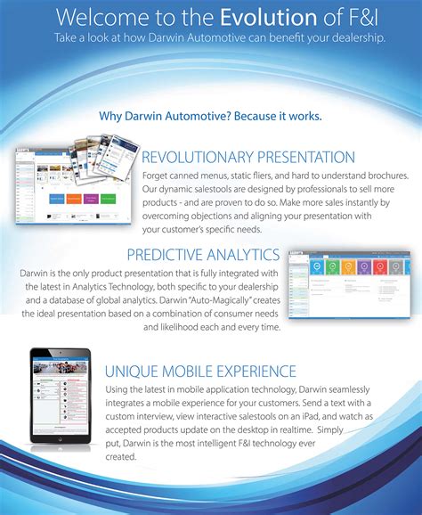 Get to know: Darwin Automotive | Automotive Assurance Group