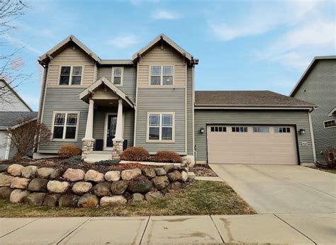 9014 Pine Hollow Place, Verona, WI 53593 | Homes.com