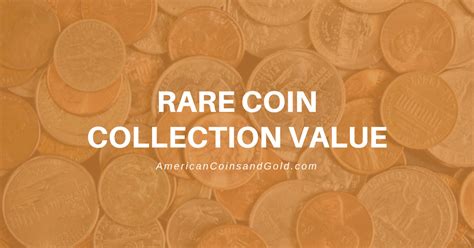 Image result for Coin Collection Values