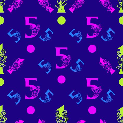 Image result for Editable Number Pattern