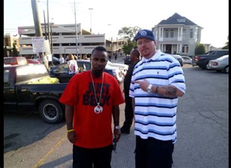 Image result for Haystack Rapper