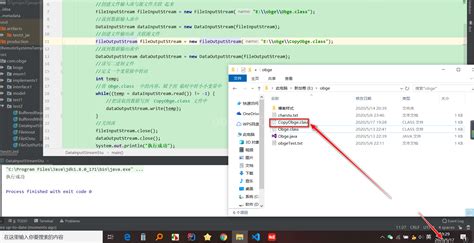 DG Tube On OOP Java 的图像结果