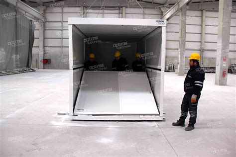 Image result for Foldable Moving Containers