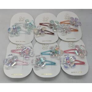 Fashion Alley Hair Accessories Wholesaler, Scarfs, Hair Pins, Tic Tac ...