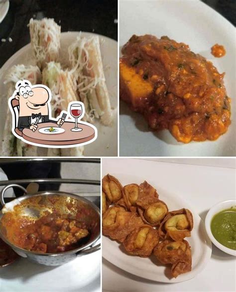 Chaska Maska, Pune, Bramha Corp - Restaurant menu and reviews