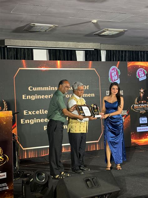 About Institute | Cummins College of Engineering for Women, Nagpur