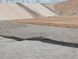 Geo Fabrics - Non Woven Geotextiles Fabric Manufacturer from Bharuch