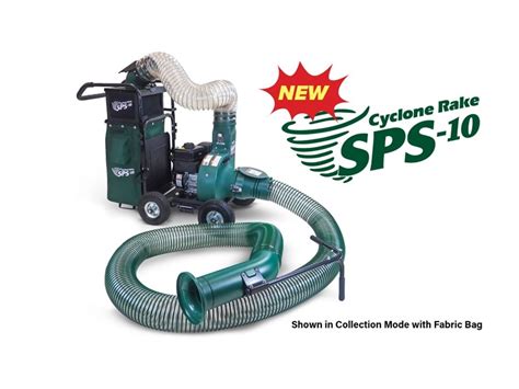 Image result for Cyclone Rake Kill Switch