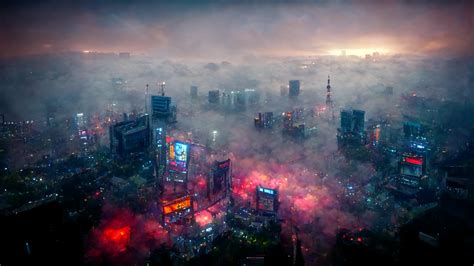 AI forecasts what climate change could do to the world's most popular ...