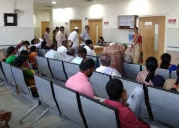 3 Best Kidney Specialist Doctors in Nellore - Expert Recommendations