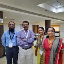 Dr Habib Pathan - Pediatric Neurologist in Hyderabad | Autism, Dyslexia ...