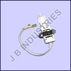 100W Halogen Airfield Lamp Manufacturer Exporter Supplier from Delhi India