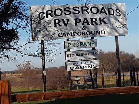 Crossroads RV Park and Campground - Pictures, Features & Amenities ...