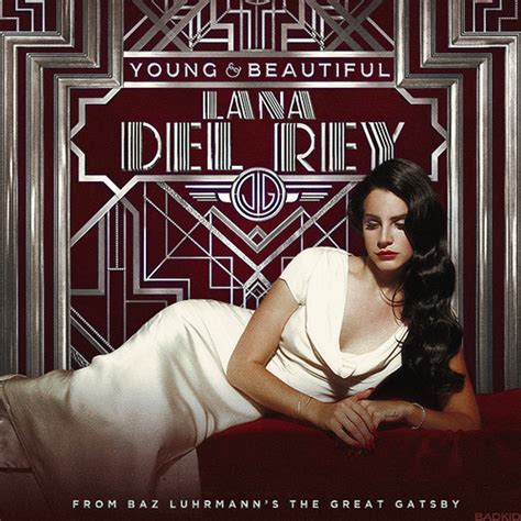 Lana Del Rey – Young and Beautiful Lyrics | Genius Lyrics