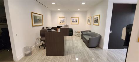 Office Sublet Details | Attorney-Appropriate Space in 750 Third Avenue ...