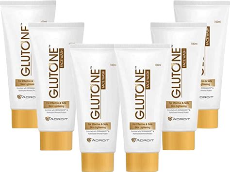 Buy MAXISOFT DEEP CLEANSING FACE WASH (100 ML - PACK OF 3) Online & Get ...