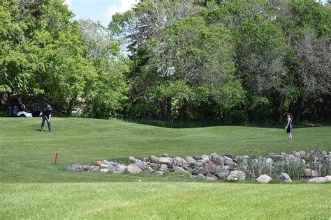 Amazing course - Reviews, Photos - Innisfail Golf Club - Tripadvisor