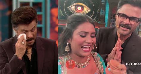 Shivani Kumari's Emotional Journey Steals the Spotlight on Bigg Boss ...