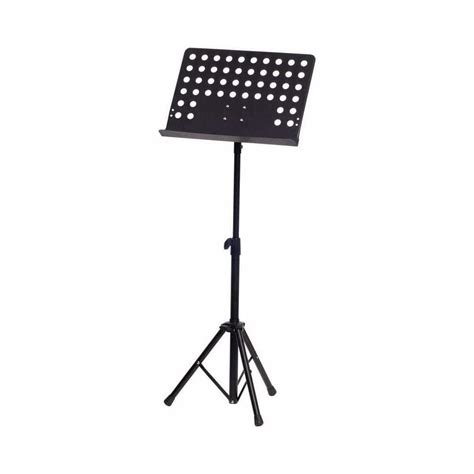Pluto AMS 020 Perforated Music Stand – BAJAAO.COM