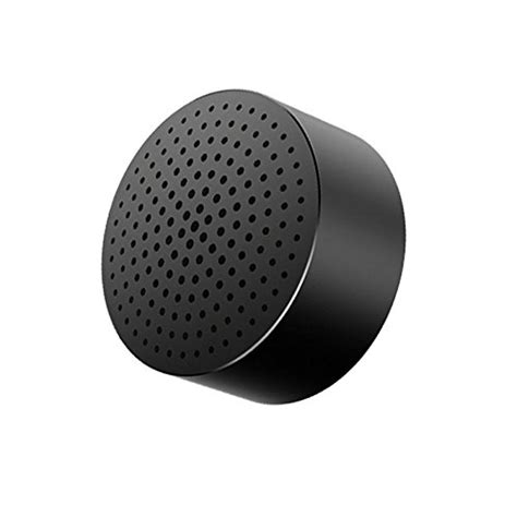 EDSI for Xiaomi Mi Bluetooth 4.0 Mini Portable Wireless Speaker Full ...