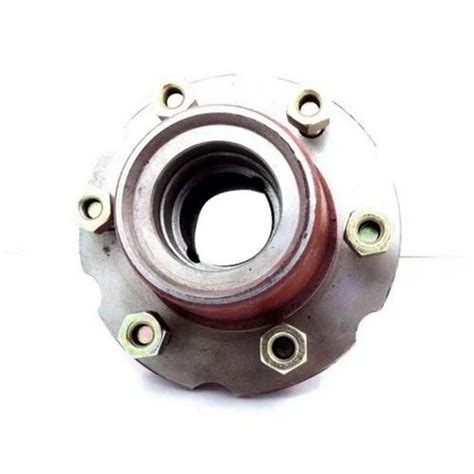 Mild Steel Tractor Hub Manufacturer from Ludhiana