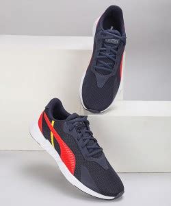 PUMA RBR Tiburion Sneakers For Men - Buy PUMA RBR Tiburion Sneakers For ...