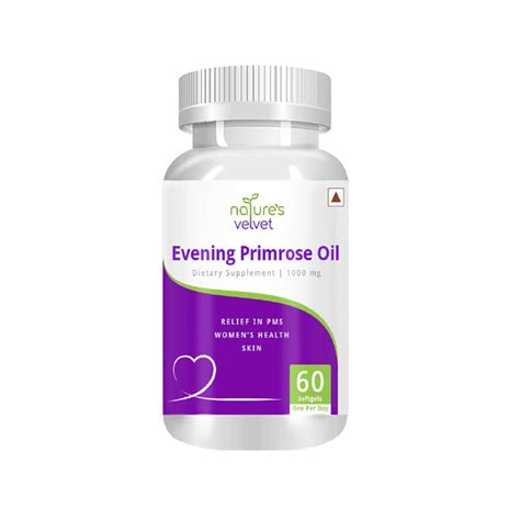 Buy PRIMOSA 500 MG EVENING PRIMROSE OIL NUTRITIONAL SUPPLEMENT FOR PMS ...
