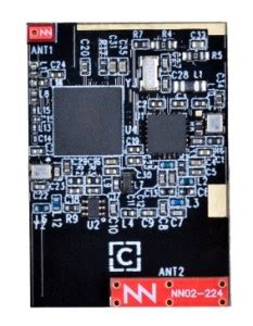 CWD Launches India's First IoT Modules - EE Times India