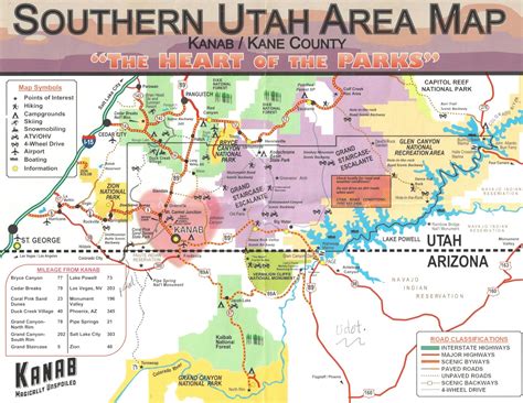 TravelMarx: One Week Southwest Tour – Las Vegas, Grand Canyon, Monument ...