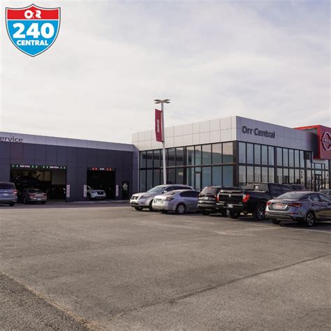 Orr Nissan Central (@orrnissancentral240) • Instagram photos and videos