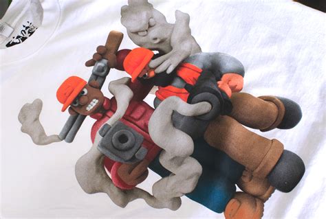 Image result for Simulated Process Screen Printing