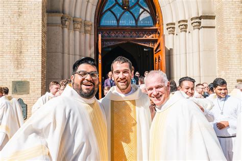 St. Ignatius Martyr Catholic Church - Austin, TX