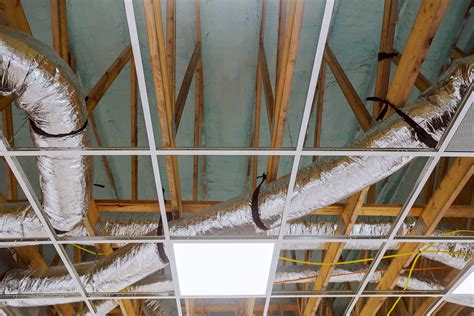 How Much Should HVAC Ductwork Installation Cost? | Sky Heating