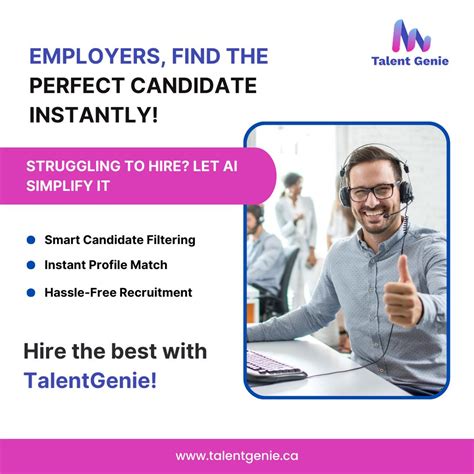 TalentGenie (@talentgenieca) • Instagram photos and videos