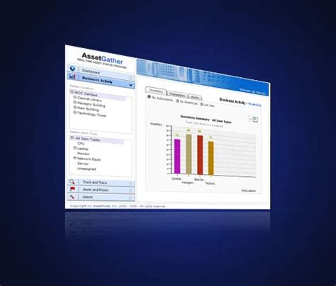 Image result for Web-Based Asset Tracking Software