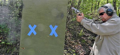 Image result for Revolver Shooting