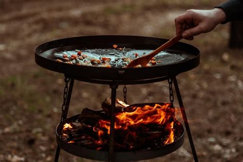 Cooking Fire 的图像结果