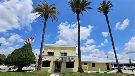 RFP 2025-10-001 Insurance Broker Services | Perry FL