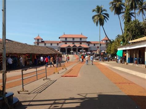 Dharmasthala Sri Manjunatha Swamy Temple - 2021 What to Know Before You ...